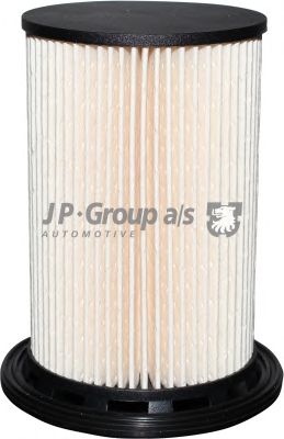 JP GROUP 1118707000 -  Фильтр топливный